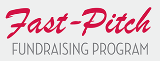 Fast-Pitch Fundraising Program